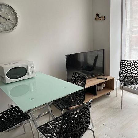 Apartmán Le Clos Sainte Claire Albi Exteriér fotografie