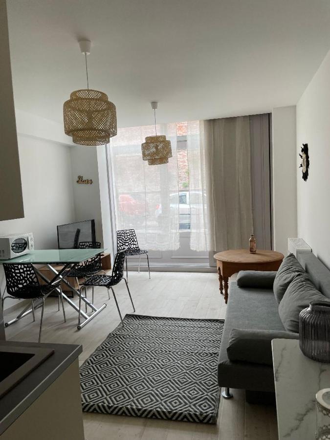 Apartmán Le Clos Sainte Claire Albi Exteriér fotografie