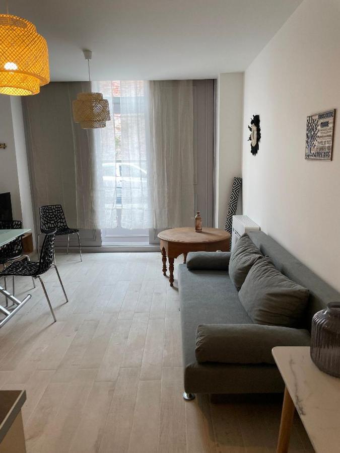 Apartmán Le Clos Sainte Claire Albi Exteriér fotografie