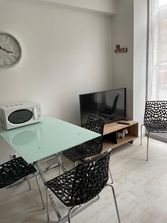 Apartmán Le Clos Sainte Claire Albi Exteriér fotografie