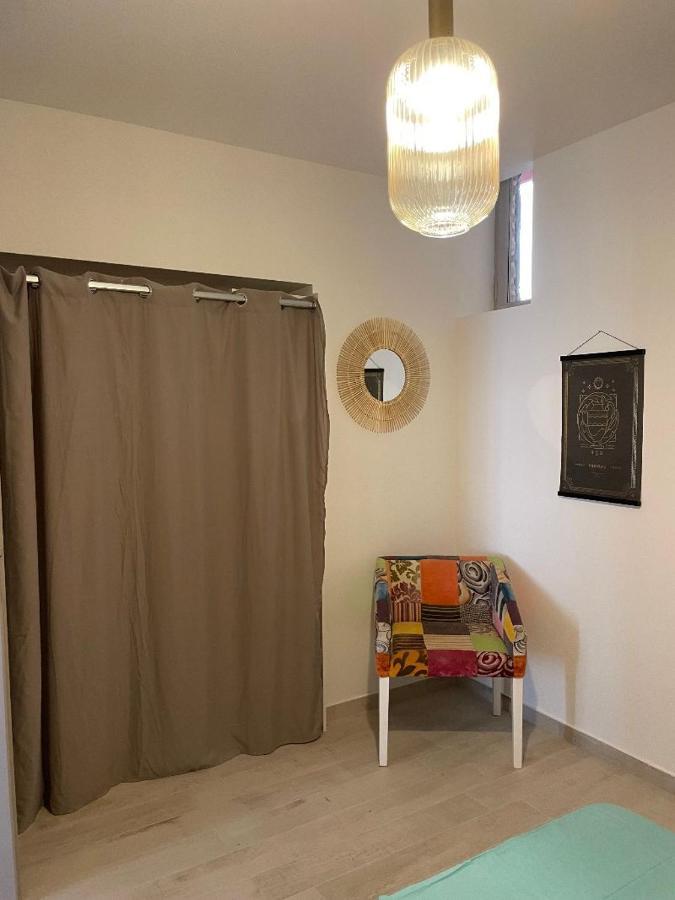 Apartmán Le Clos Sainte Claire Albi Exteriér fotografie